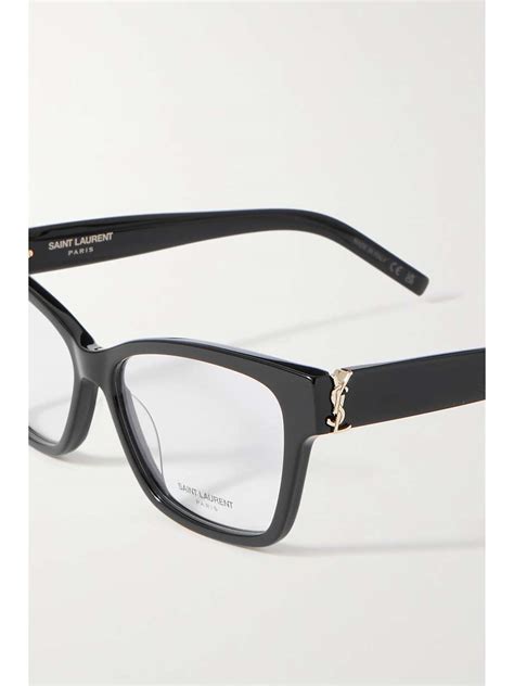 ysl opticals|ysl glasses frames women's.